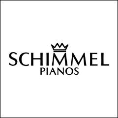 SCHIMMEL PIANOS