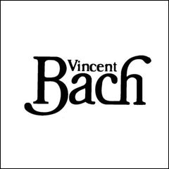 VICENT BACH