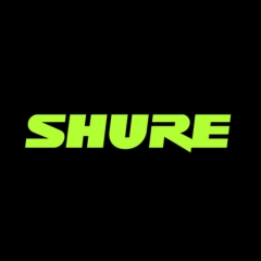 SHURE