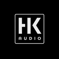 HK AUDIO