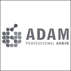 ADAM PROFESSIONAL AUDIO