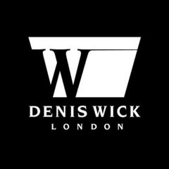 DENIS WICK