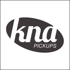 KNA PICKUPS