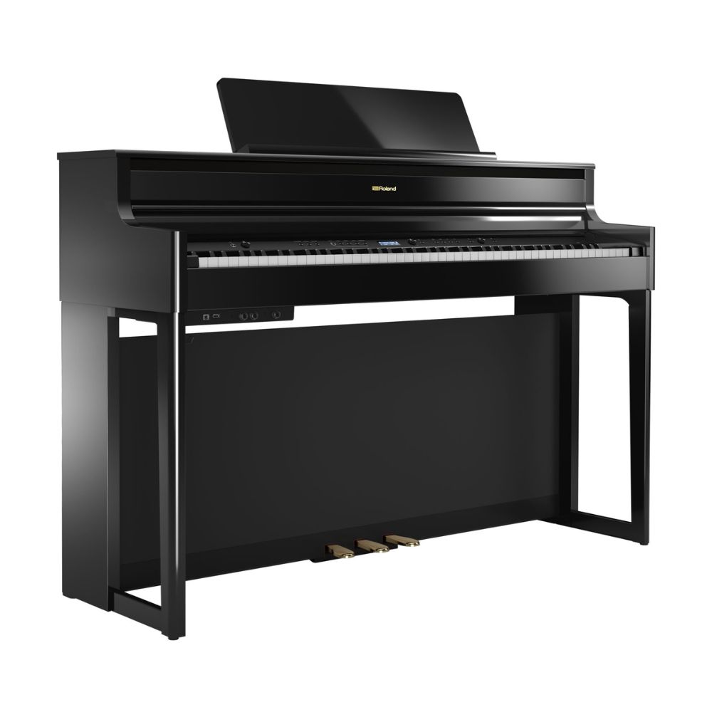 PIANOS DIGITAIS