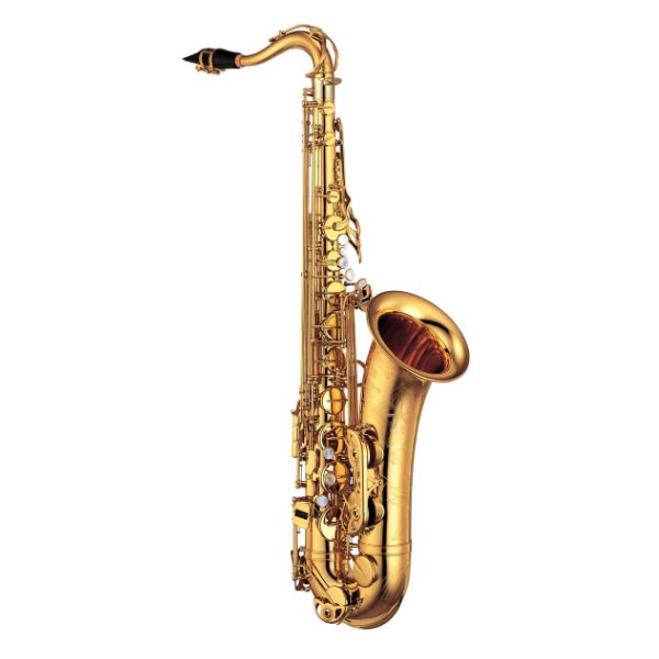 SAXOFONE TENOR