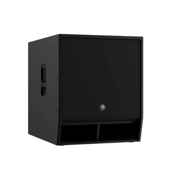 COLUNAS SUBWOOFER ACTIVOS