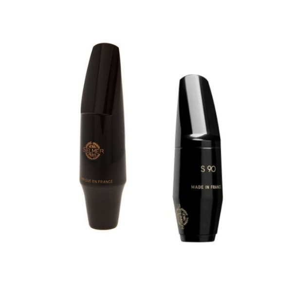 BOQUILHA SAXOFONE ALTO