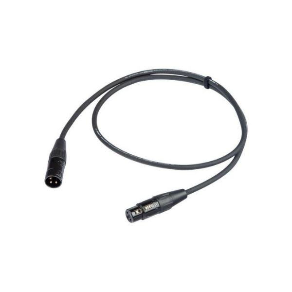 CABOS PARA MICROFONE