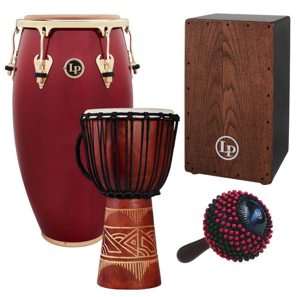 PERCUSS&Atilde;O