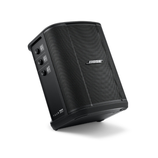 COLUNAS PORT&Aacute;TEIS COM BATERIA