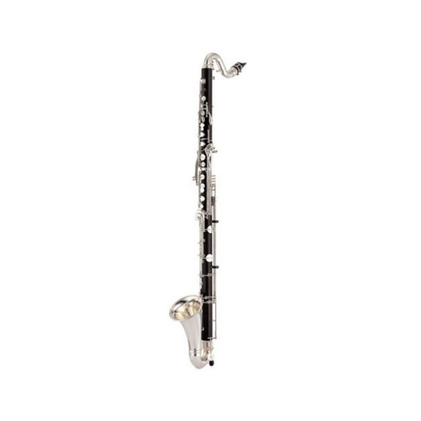 CLARINETES BAIXOS