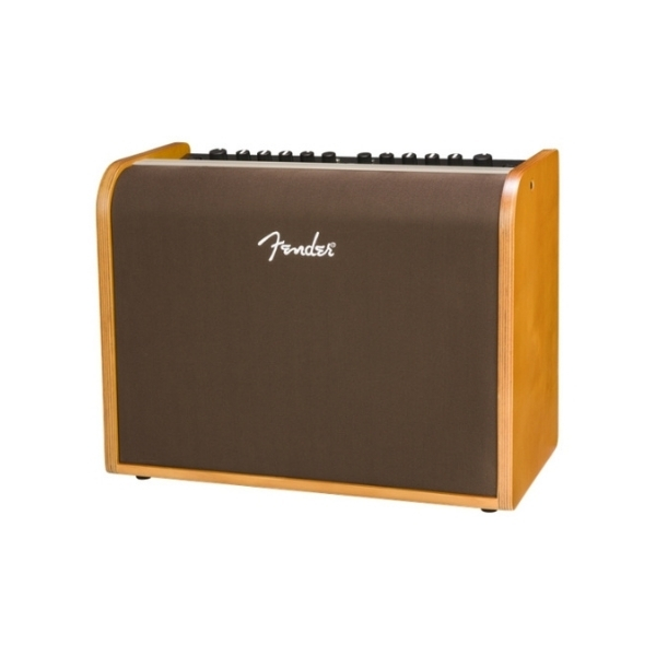 AMPLIFICADORES AC&Uacute;STICOS