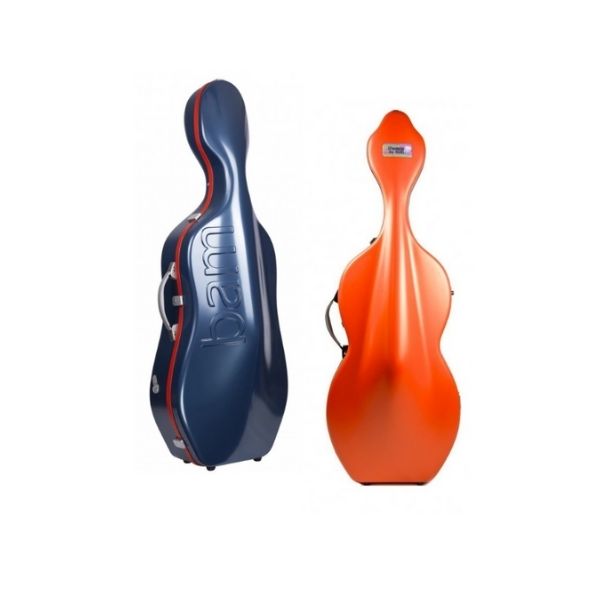 ESTOJOS DE VIOLONCELO