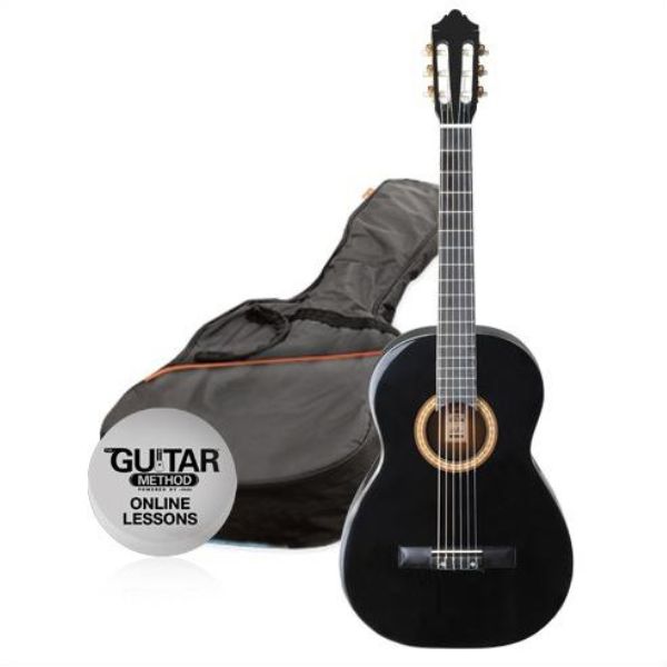 PACK GUITARRAS CL&Aacute;SSICAS