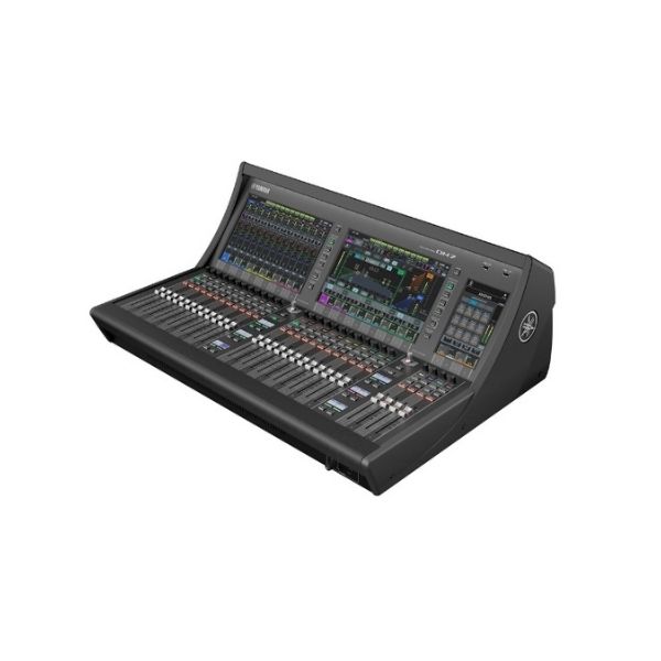 MESA DE MISTURA DIGITAIS