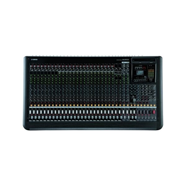 MESAS DE MISTURA ANAL&Oacute;GICAS