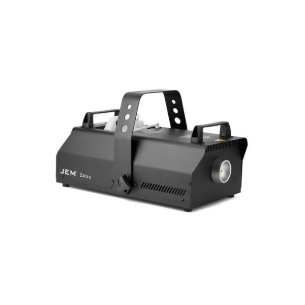 M&Aacute;QUINAS DE FUMO