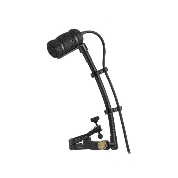 MICROFONE INSTRUMENTOS DE CORDA