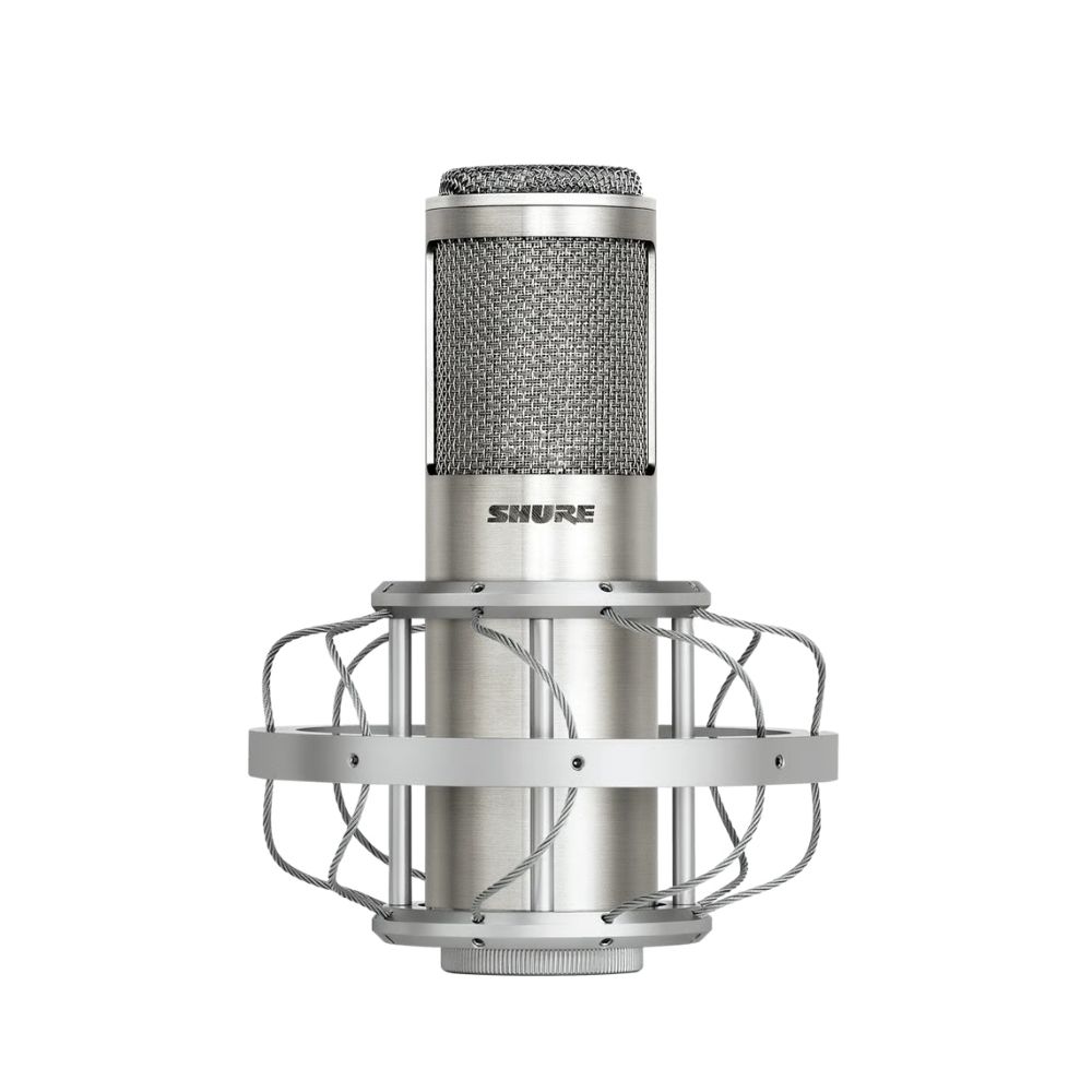 MICROFONE DE MEMBRANA GRANDE