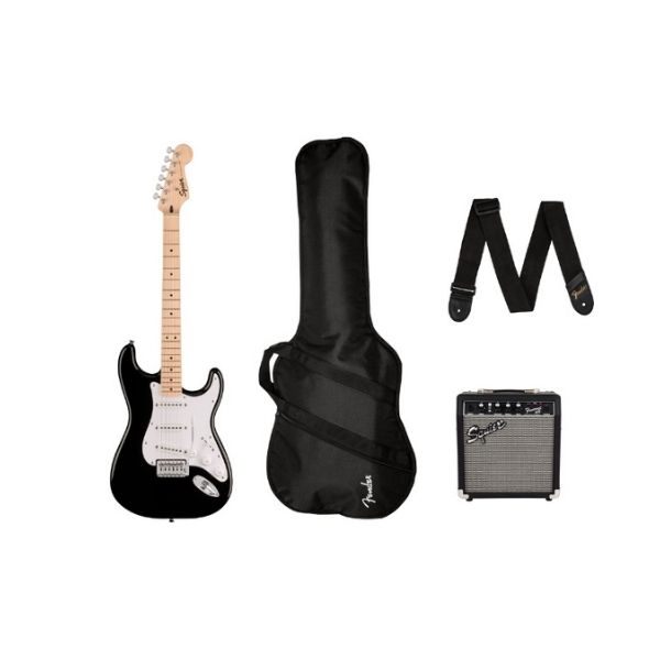 PACKS GUITARRA EL&Eacute;TRICA