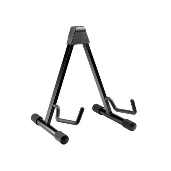 SUPORTES PARA GUITARRA E BAIXO