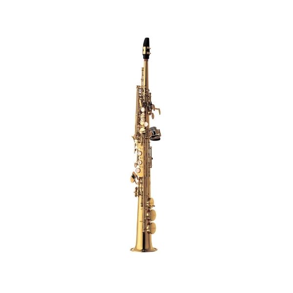 SAXOFONE SOPRANO