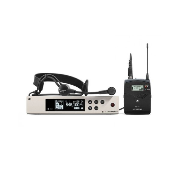 SISTEMAS SEM FIO DE MICRO DE CABE&Ccedil;A