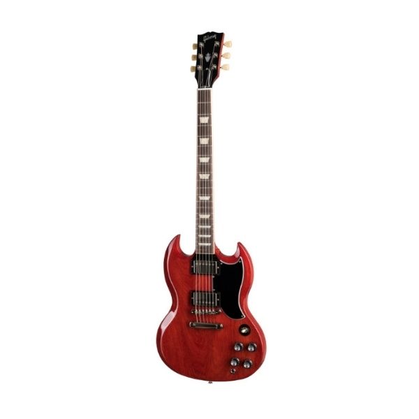 GUITARRAS FORMATO SG