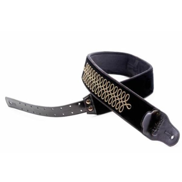 CORREIAS PARA GUITARRA E BAIXO