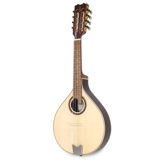 BANDOLIM DE CARRILH&Atilde;O