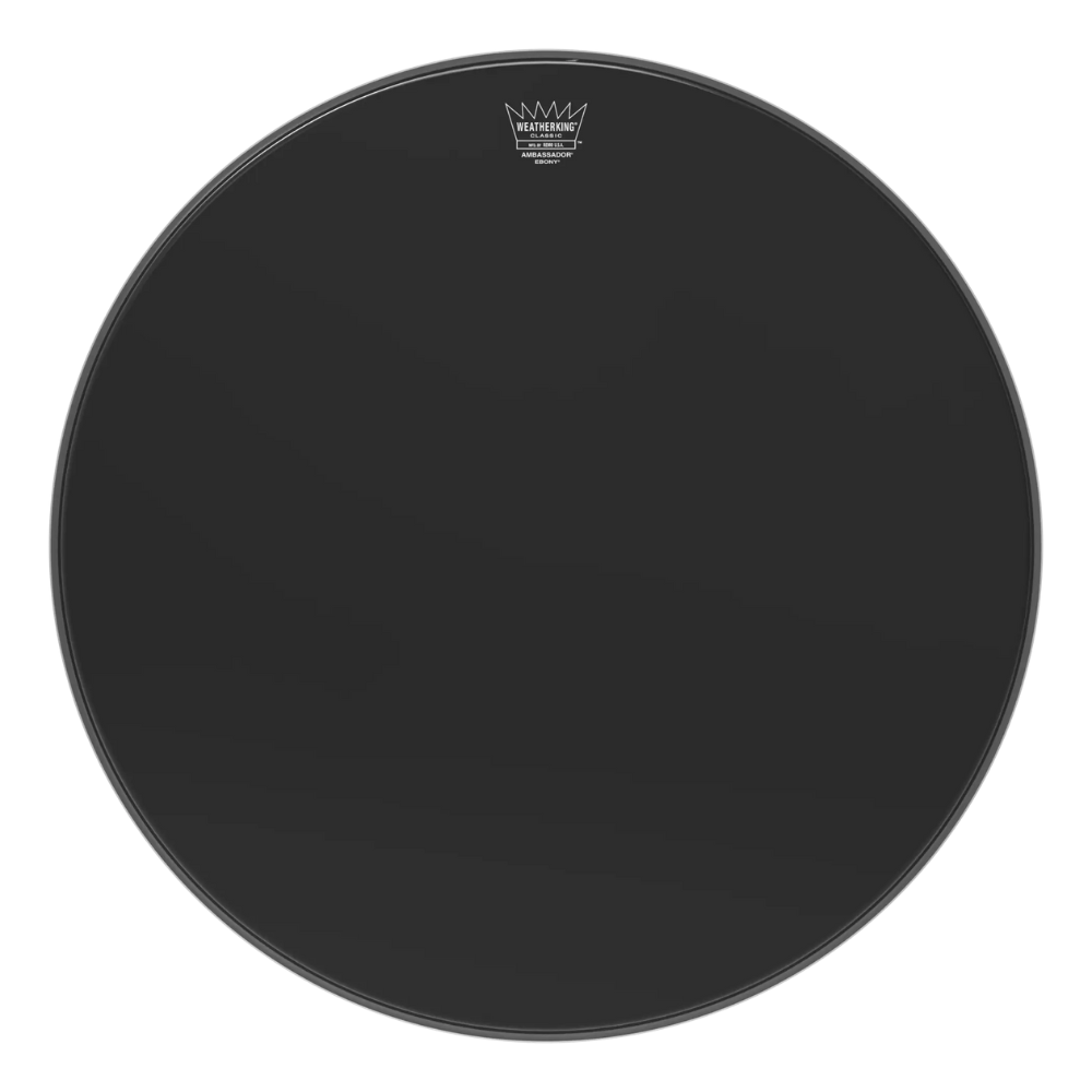 PELES DE BOMBO RESSON&Acirc;NCIA