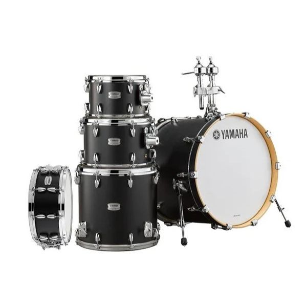 BATERIAS SEM FERRAGENS E PRATOS