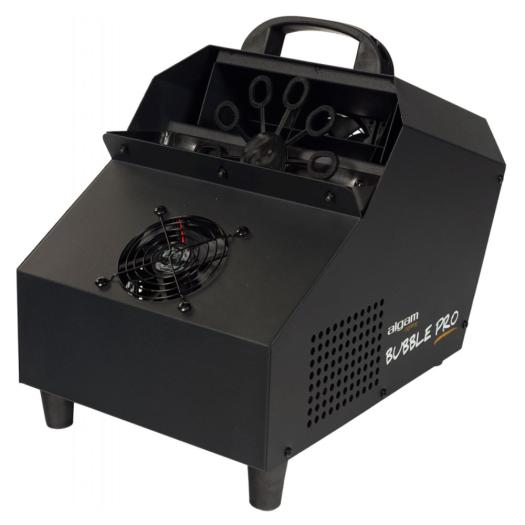 M&Aacute;QUINAS DE BOLA DE SAB&Atilde;O