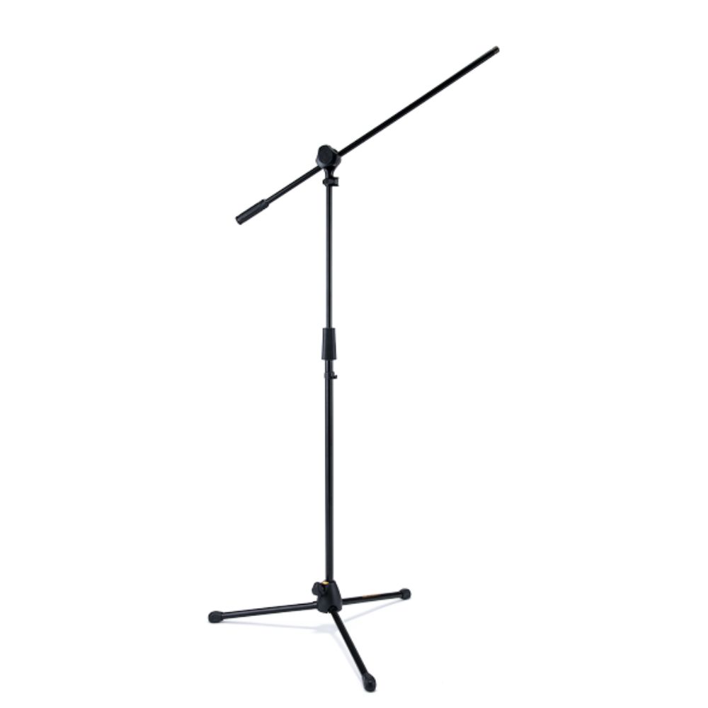 SUPORTES PARA MICROFONE