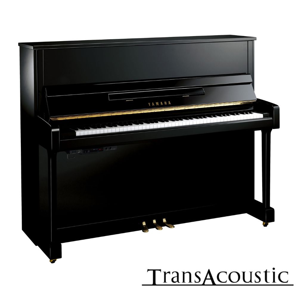 PIANOS TRANSACOUSTIC