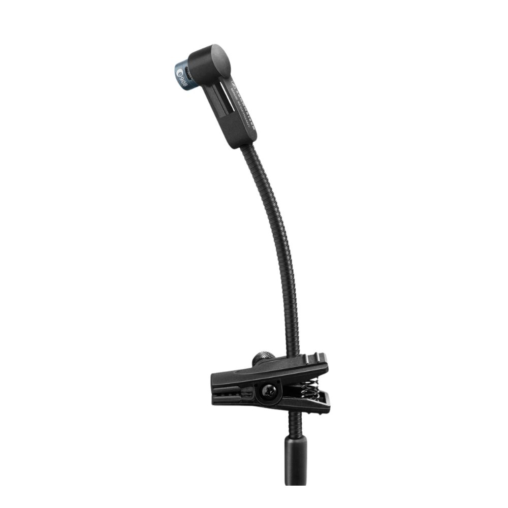 MICROFONE PARA INSTRUMENTOS DE SOPRO