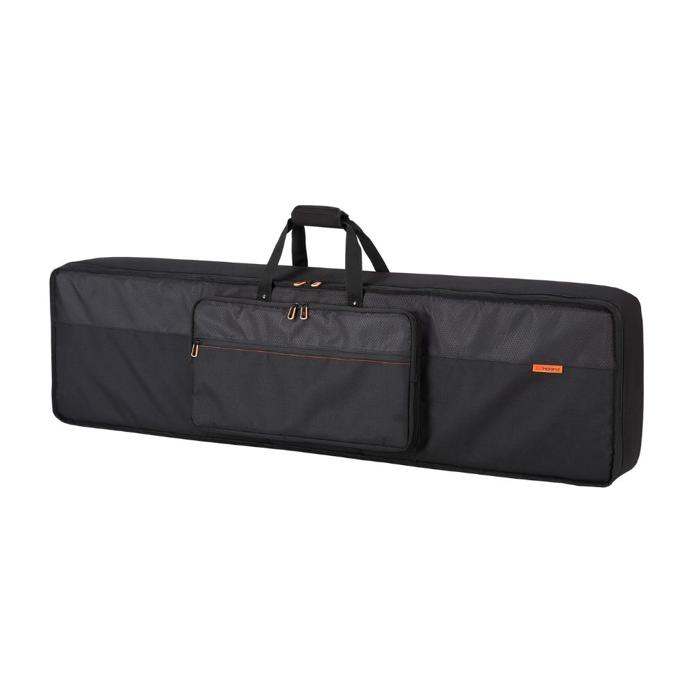 ESTOJOS E SACOS PARA TECLADO