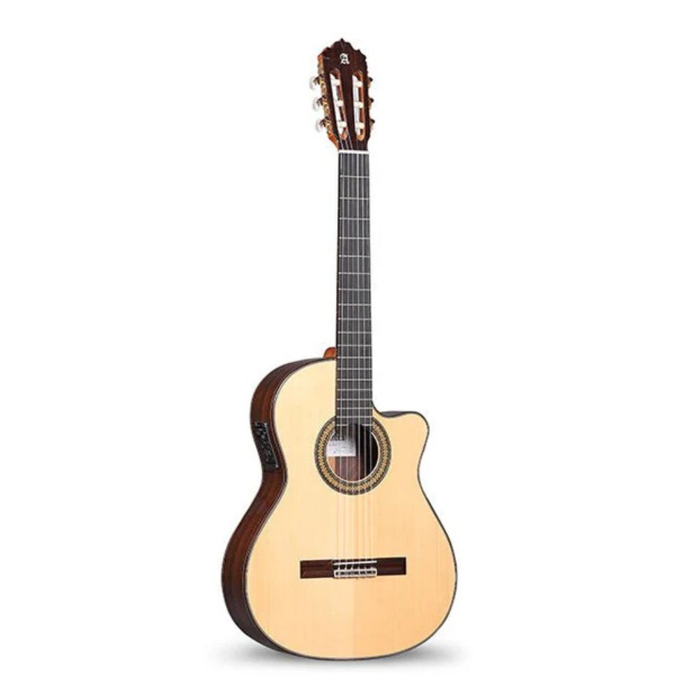 OUTRAS GUITARRAS CL&Aacute;SSICAS