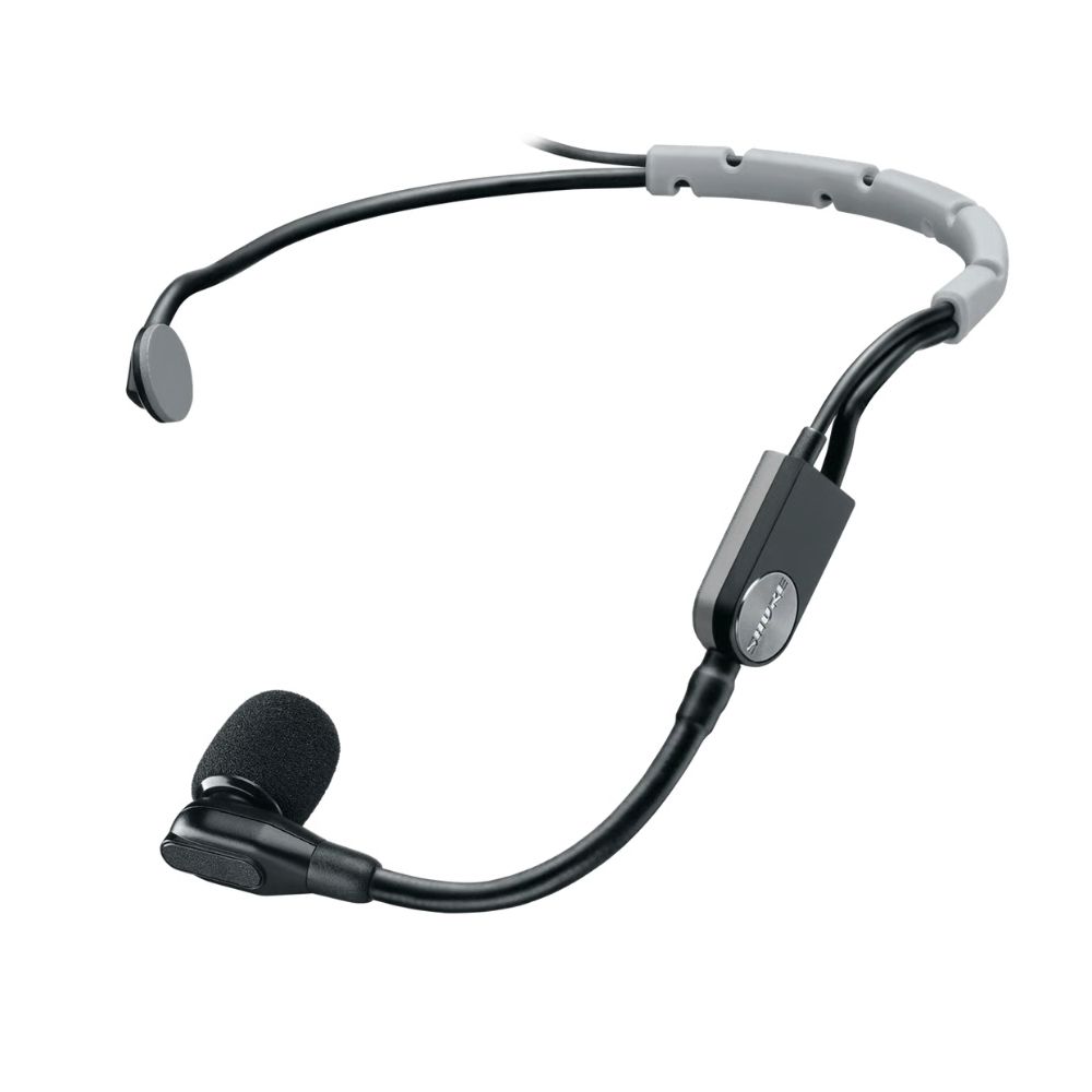 MICROFONES DE CABE&Ccedil;A