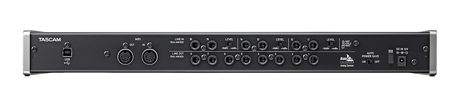 tascam us 16 by 80 windows 10 drivers