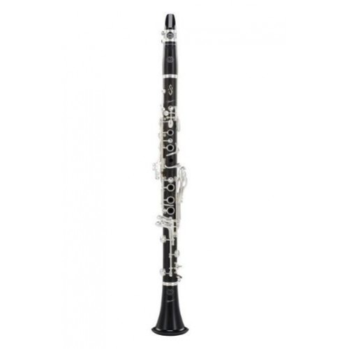 CLARINETE SELMER MUSE 19 CHAVES 