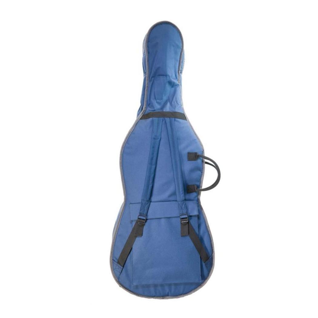 VIOLONCELO STENTOR STUDENT 1/2