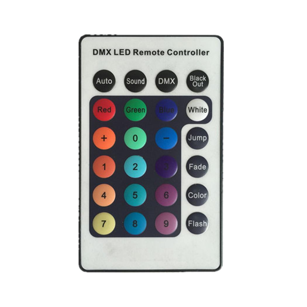 PROJ. POWER LIGHTING PAR SLIM LED 7x10W 4 EM 1