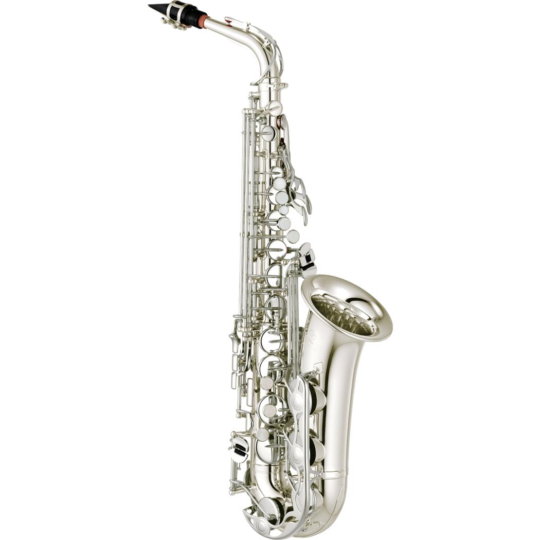 SAX. YAMAHA ALTO YAS280S