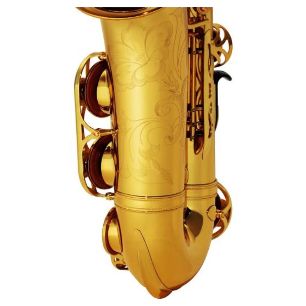 SAX. YAMAHA ALTO YAS 62