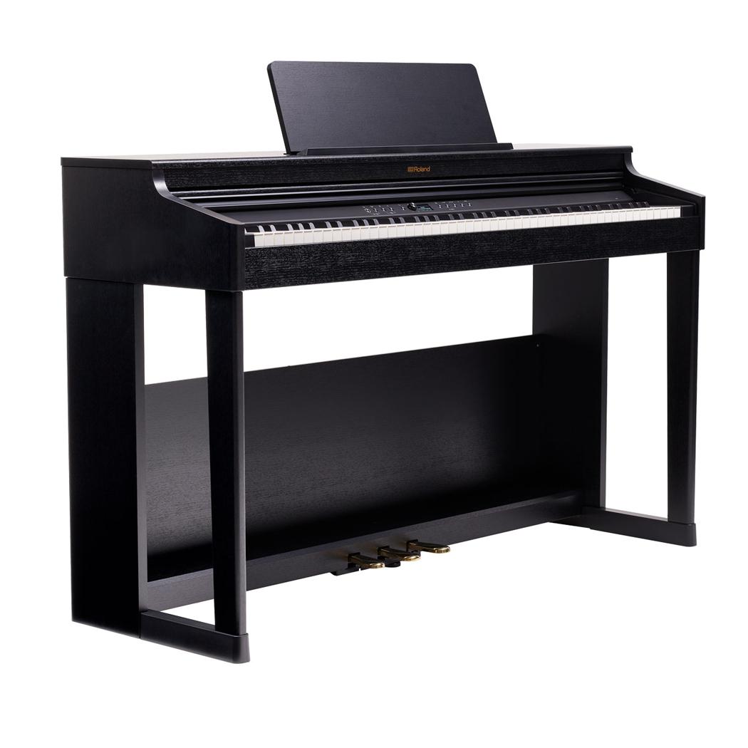 PIANO DIGITAL ROLAND RP701 CB