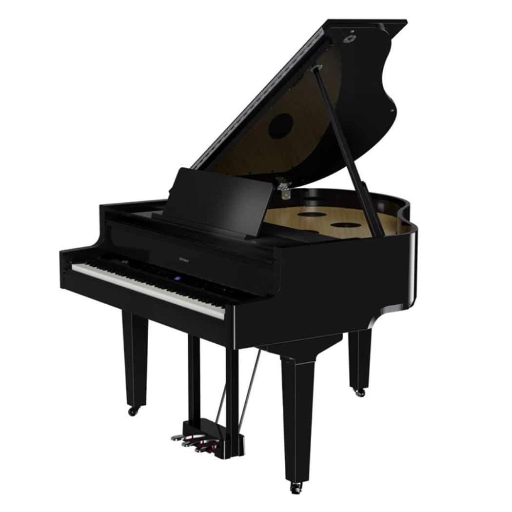 PIANO DIGITAL ROLAND GP 9 PE