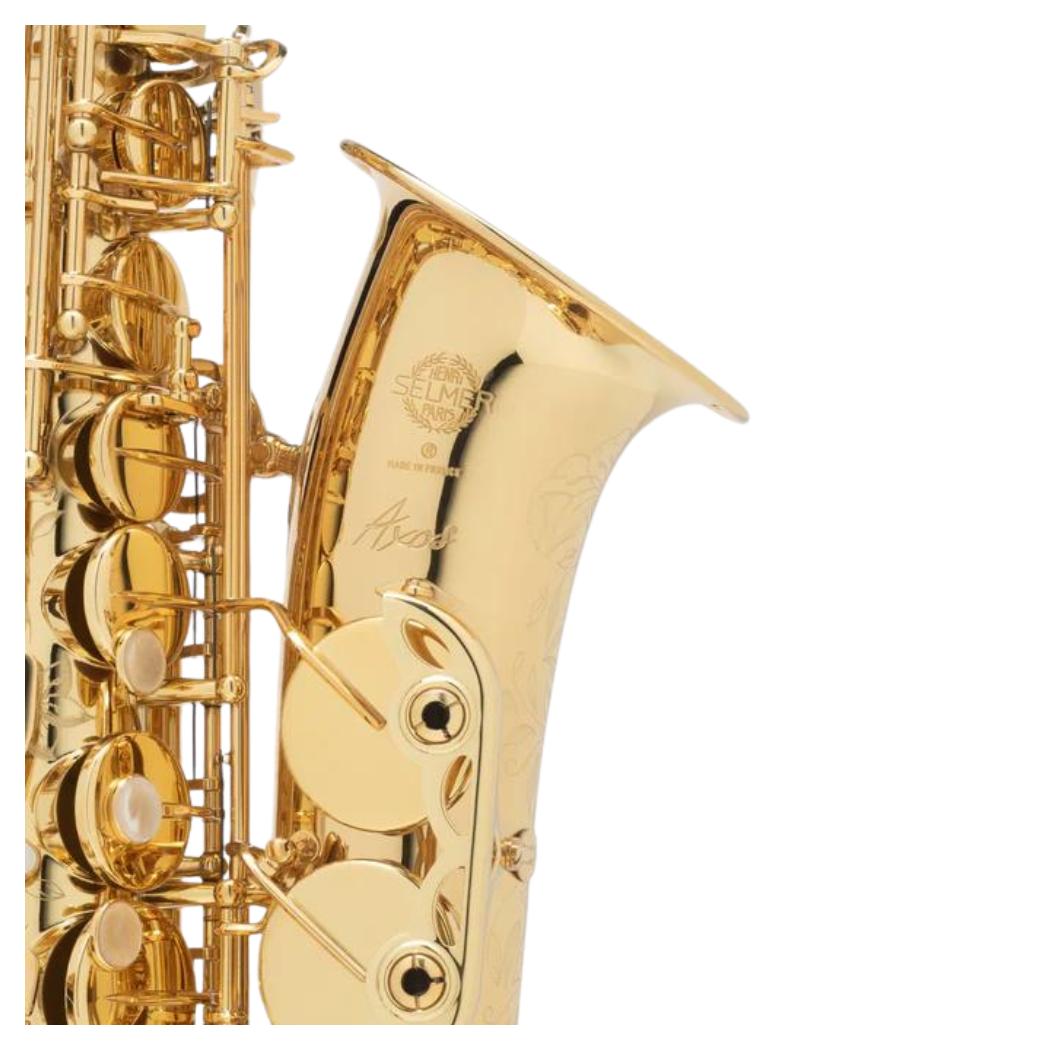 SAX. ALTO SELMER AXOS