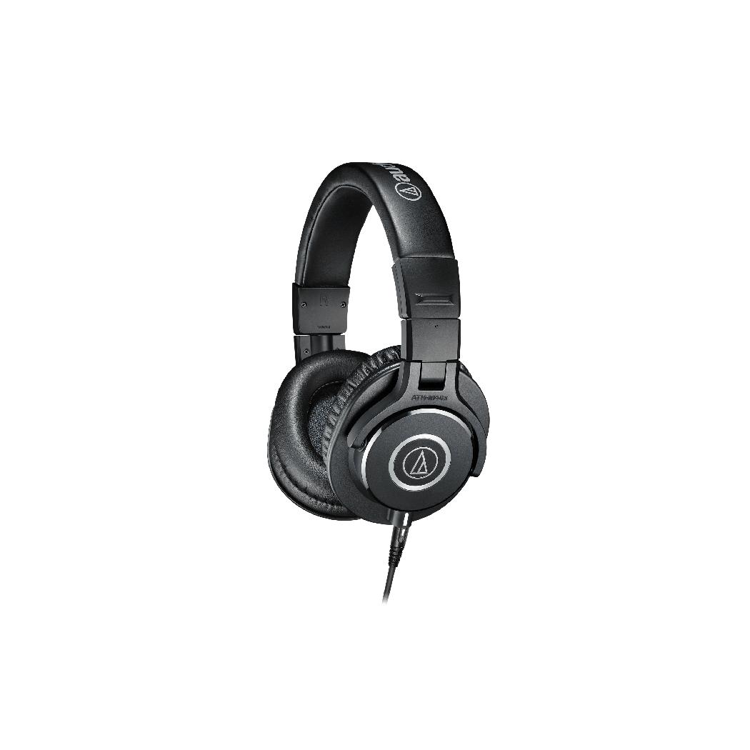 AUSCULTADOR AUDIO-TECHNICA ATH-M40X