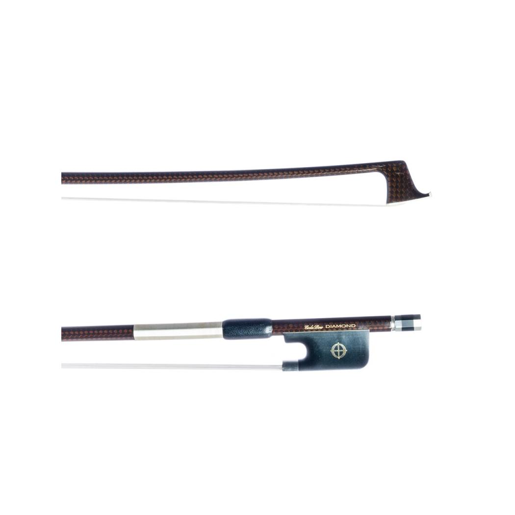 ARCO VIOLINO CODA BOW DIAMOND GX 4/4